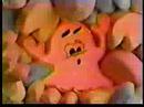 Pac-Man cereal commercial (early 80's)
