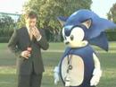 Mario & Sonic Olympics TV Spot 2