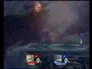 Super Smash Bros Brawl Gameplay Video 60 (FINAL SMASH)