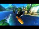 Surf's Up! (Wii) - Trailer