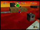 How to Beat Super Mario 64