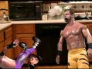 Chris Benoit Tribute