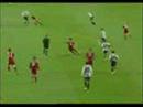 Amazing Xabi Alonso Goal