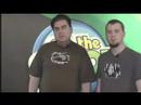Wario Ware: Smooth Moves demo on GameSpot's On The Spot
