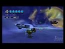 Chicken Little: Ace in Action for the Wii -- IGN video