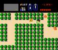 NES Zelda in 25:29 by Phil Côté