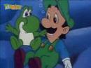 Mario - Crank that Soulja Boy