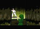 Link finds a ninja
