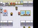 Pokemon Fire Red Hack very funny!