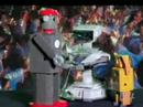 Rob The Gaming Robot