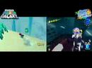 Super Mario Galaxy Vs. Super Mario Sunshine Comparison
