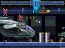 My Mario Fan Game: Super Mario Fusion - Mario Meets Halo
