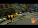 Bee Movie Game (Wii) - Trailer