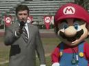 Mario & Sonic Olympics TV Spot