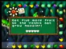 Yoshi's Story N64 - Speed Run
