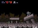 SNES Super Probotector - Level 1