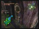 Behind Fado's locked door (Zelda Twilight Princess)