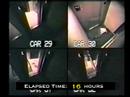 Man Stuck In Lift for 41 hours (Time Lapse)