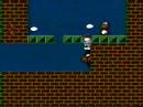 Super Mario Brothers 2 Speed Run