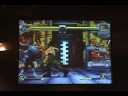 13) Evo2008 - Tatsunoko Vs. Capcom (BETA) Invitational Exhibition Tournament - Match 12