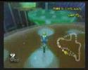 Mario Kart Wii - Mii Outfit (B) footage