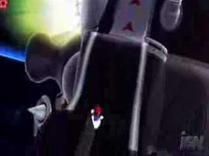 Nintendo Wii Music Video