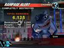 Rampage: Total Destruction Review