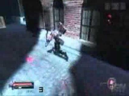 Nintendo Wii's Best Part 12 Project H.A.M.M.E.R.