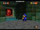 Mario 64 Bloopers Short 2: The Easter Bunny