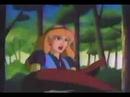 Legend of Zelda cartoon # 3