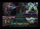 guitar hero 3 fire and flames xpert