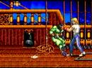 Streets of Rage Sega genesis commercial