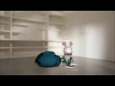 Rayman Raving Rabbids go back to school