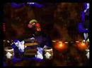 Kongo Jungle - History Behind Super Smash Bros. Melee