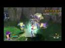 Survival - One Piece Unlimited Adventure [Wii]