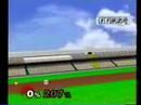 Super Smash Bros. Melee - Home Run Contest - Bowser Distance