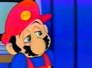 Opening to the Mario anime