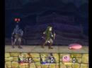 Peach's Slutty BrawlGasm Part 2/2