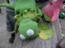 Cute Mario Bros Movie (Part 3/4)