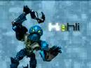 Bionicle Heroes