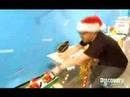 MythBusters Rube Goldberg Machine : www.HumorKick.com