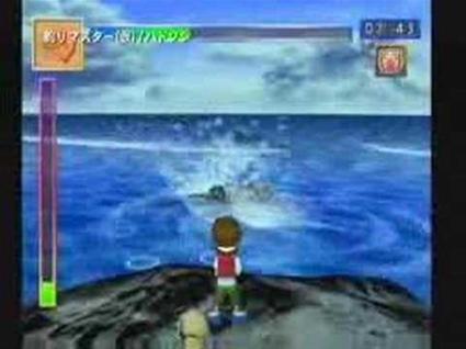 Nintendo Wii Games - some titles of interest