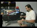 The first prototype Wii controller