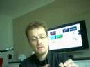 Whiteboard on the Wii