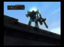 Mobile Suit Gundam on Wii