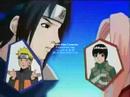 Naruto Vs. Lee: Rivals for Love!
