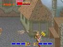 Golden Axe - Long Play - CM - Mame
