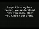 PS3 Song With Lyrics!
