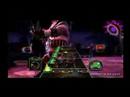 Guitar Hero III - Dragonforce - Through the Fire and Flames
