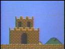 Nintendo 1988 Inside Edition TV news report with Super Mario
